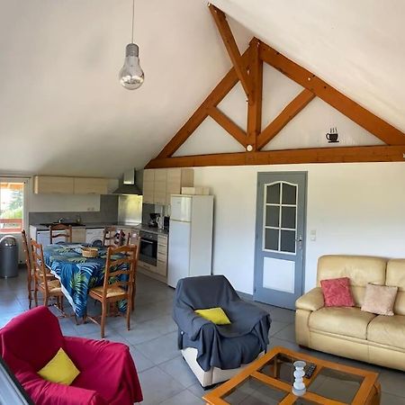 Appartement Familial A Crots Esterno foto