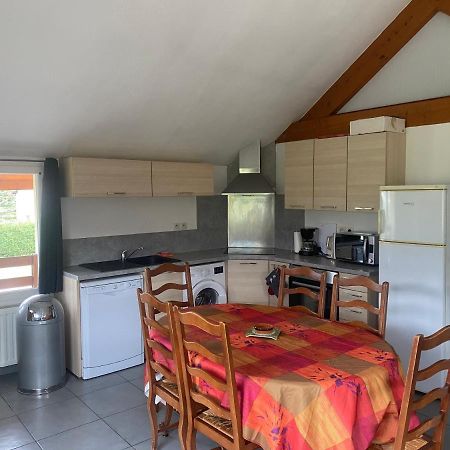 Appartement Familial A Crots Esterno foto