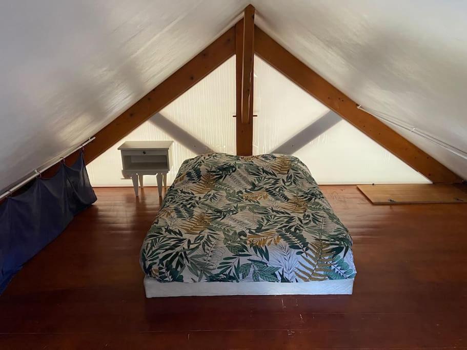 Appartement Familial A Crots Esterno foto